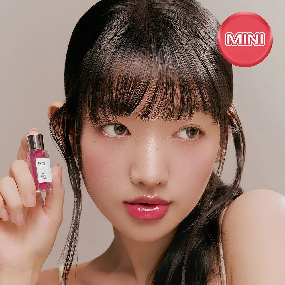 [MINI] 삐아 로 틴트 미니 1.2g 9종